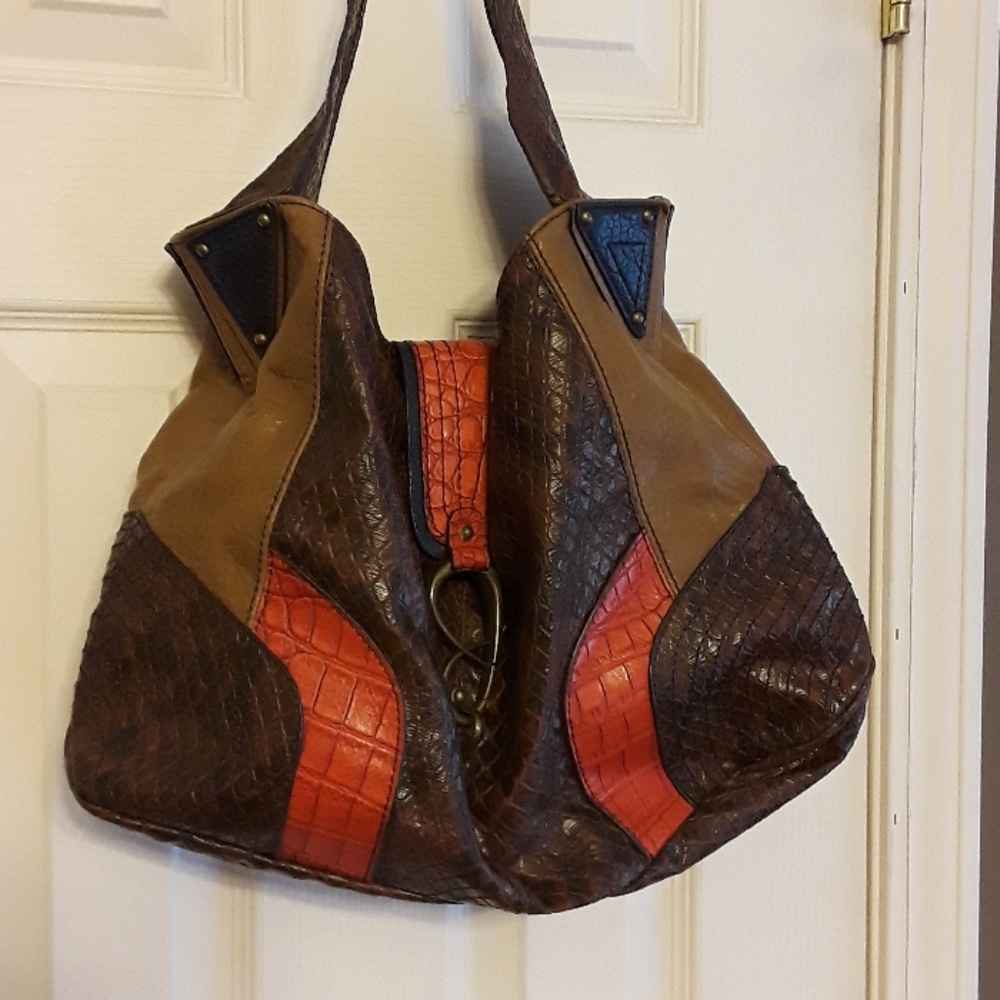 Jessica Simpson purse